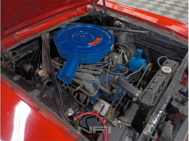 1966 Ford Mustang (CC-2068074) for sale in North East, Pennsylvania