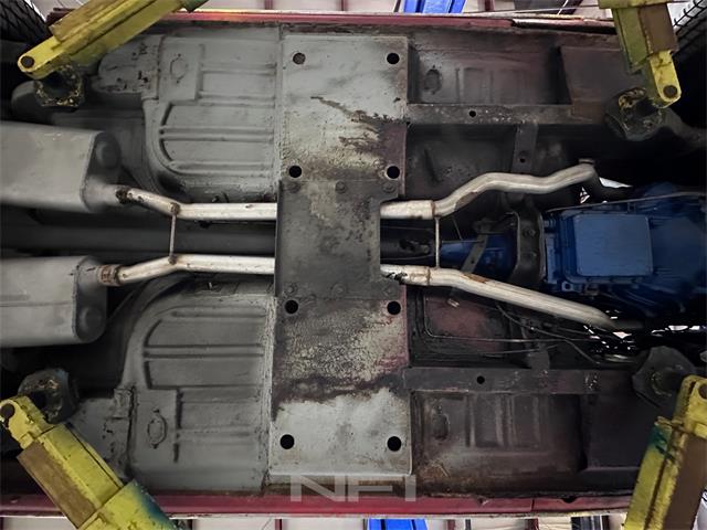 1966 Ford Mustang (CC-2068074) for sale in North East, Pennsylvania