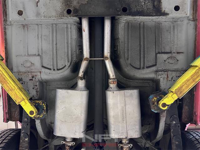 1966 Ford Mustang (CC-2068074) for sale in North East, Pennsylvania