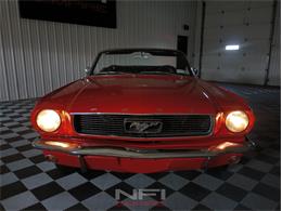 1966 Ford Mustang (CC-2068074) for sale in North East, Pennsylvania