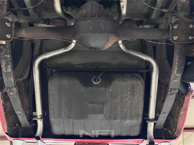 1966 Ford Mustang (CC-2068074) for sale in North East, Pennsylvania