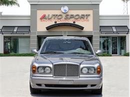 1999 Bentley Arnage (CC-2068075) for sale in Boca Raton, Florida