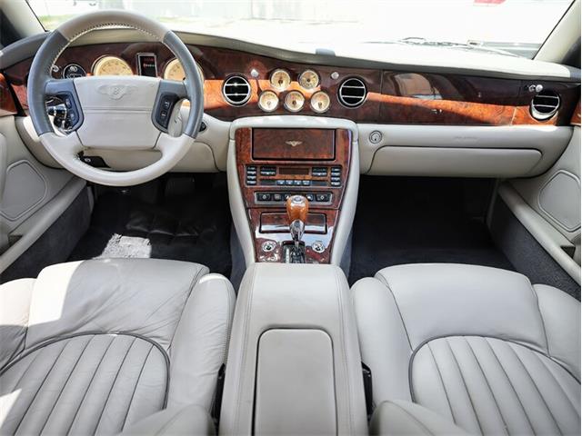 1999 Bentley Arnage (CC-2068075) for sale in Boca Raton, Florida