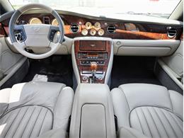 1999 Bentley Arnage (CC-2068075) for sale in Boca Raton, Florida