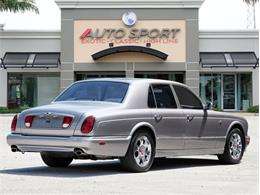 1999 Bentley Arnage (CC-2068075) for sale in Boca Raton, Florida