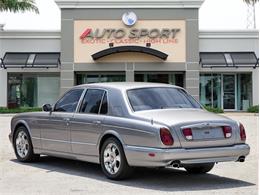 1999 Bentley Arnage (CC-2068075) for sale in Boca Raton, Florida