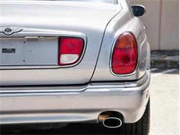 1999 Bentley Arnage (CC-2068075) for sale in Boca Raton, Florida