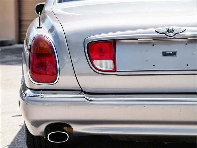 1999 Bentley Arnage (CC-2068075) for sale in Boca Raton, Florida