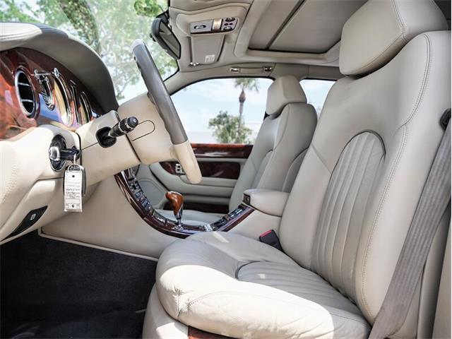 1999 Bentley Arnage (CC-2068075) for sale in Boca Raton, Florida