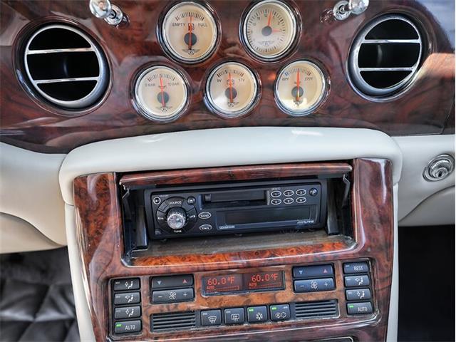 1999 Bentley Arnage (CC-2068075) for sale in Boca Raton, Florida