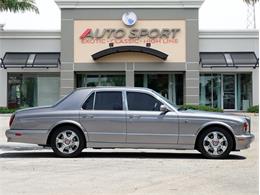 1999 Bentley Arnage (CC-2068075) for sale in Boca Raton, Florida