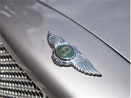 1999 Bentley Arnage (CC-2068075) for sale in Boca Raton, Florida