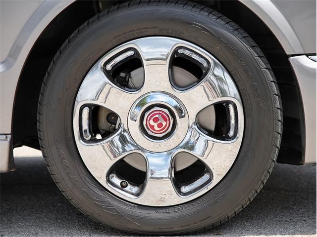 1999 Bentley Arnage (CC-2068075) for sale in Boca Raton, Florida