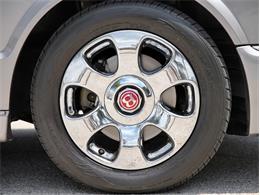 1999 Bentley Arnage (CC-2068075) for sale in Boca Raton, Florida