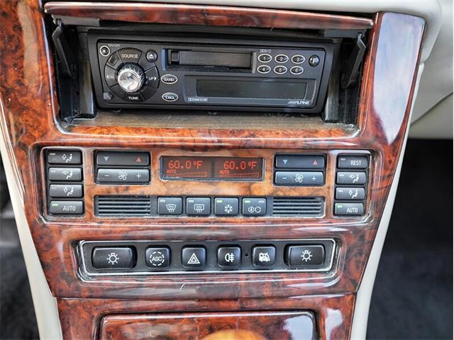 1999 Bentley Arnage (CC-2068075) for sale in Boca Raton, Florida