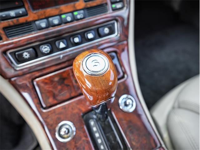 1999 Bentley Arnage (CC-2068075) for sale in Boca Raton, Florida