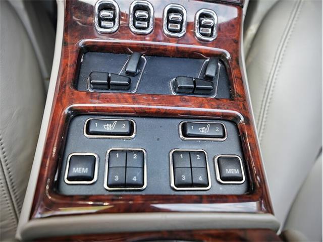 1999 Bentley Arnage (CC-2068075) for sale in Boca Raton, Florida