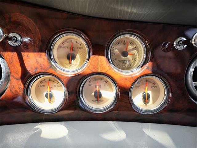 1999 Bentley Arnage (CC-2068075) for sale in Boca Raton, Florida