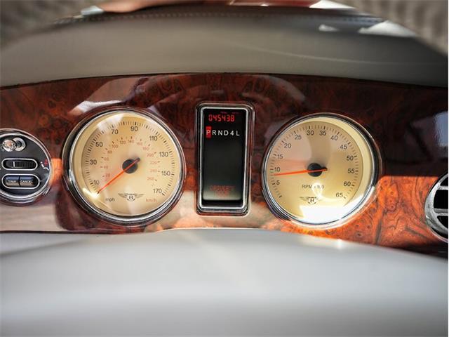 1999 Bentley Arnage (CC-2068075) for sale in Boca Raton, Florida