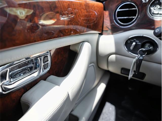 1999 Bentley Arnage (CC-2068075) for sale in Boca Raton, Florida