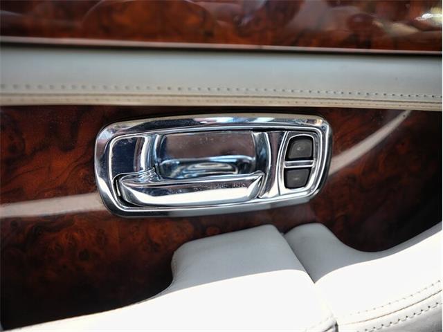 1999 Bentley Arnage (CC-2068075) for sale in Boca Raton, Florida