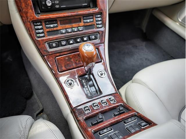 1999 Bentley Arnage (CC-2068075) for sale in Boca Raton, Florida