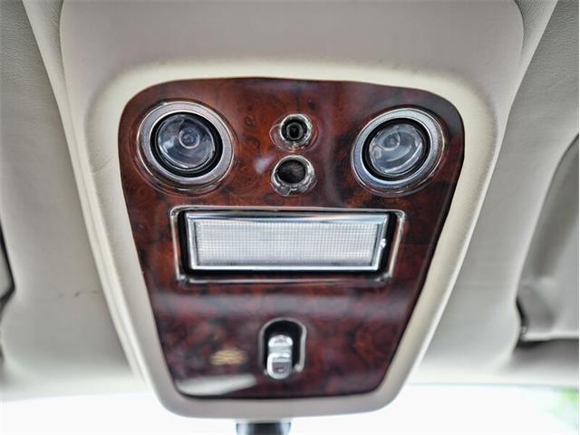 1999 Bentley Arnage (CC-2068075) for sale in Boca Raton, Florida