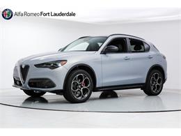 2026 Alfa Romeo Stelvio (CC-2068076) for sale in Fort Lauderdale, Florida