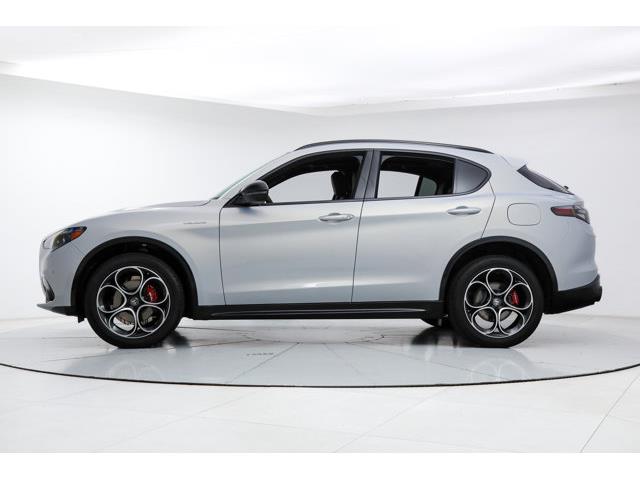 2026 Alfa Romeo Stelvio (CC-2068076) for sale in Fort Lauderdale, Florida