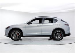 2026 Alfa Romeo Stelvio (CC-2068076) for sale in Fort Lauderdale, Florida