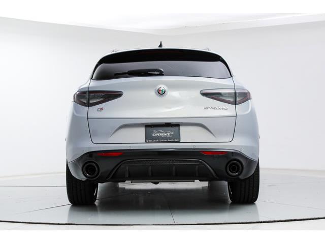 2026 Alfa Romeo Stelvio (CC-2068076) for sale in Fort Lauderdale, Florida