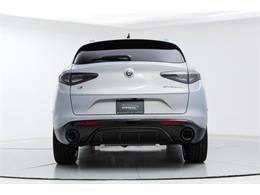2026 Alfa Romeo Stelvio (CC-2068076) for sale in Fort Lauderdale, Florida