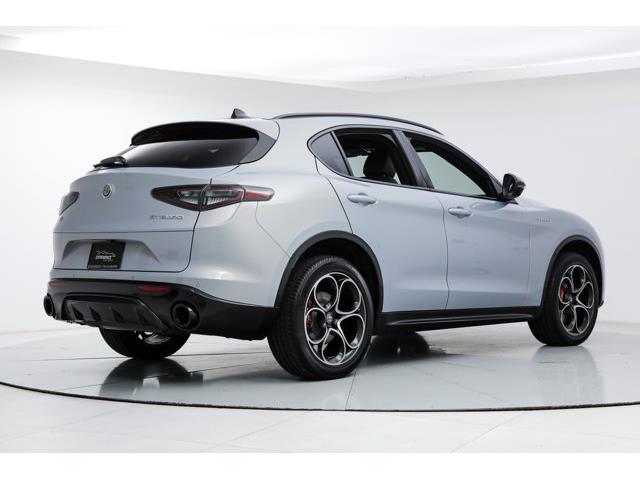 2026 Alfa Romeo Stelvio (CC-2068076) for sale in Fort Lauderdale, Florida
