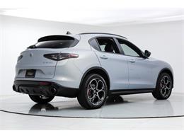 2026 Alfa Romeo Stelvio (CC-2068076) for sale in Fort Lauderdale, Florida