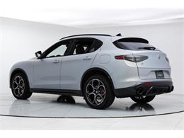 2026 Alfa Romeo Stelvio (CC-2068076) for sale in Fort Lauderdale, Florida