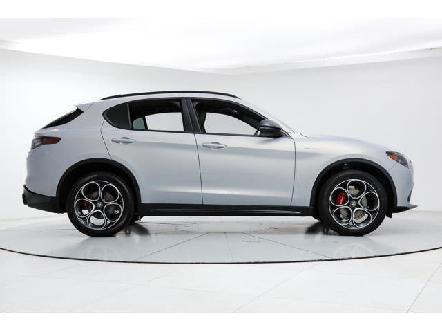 2026 Alfa Romeo Stelvio (CC-2068076) for sale in Fort Lauderdale, Florida