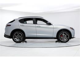 2026 Alfa Romeo Stelvio (CC-2068076) for sale in Fort Lauderdale, Florida