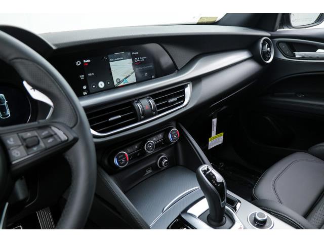 2026 Alfa Romeo Stelvio (CC-2068076) for sale in Fort Lauderdale, Florida