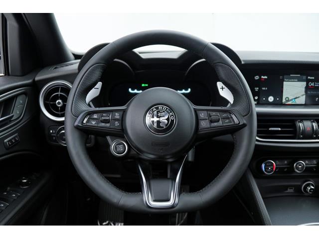 2026 Alfa Romeo Stelvio (CC-2068076) for sale in Fort Lauderdale, Florida