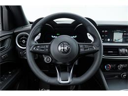 2026 Alfa Romeo Stelvio (CC-2068076) for sale in Fort Lauderdale, Florida