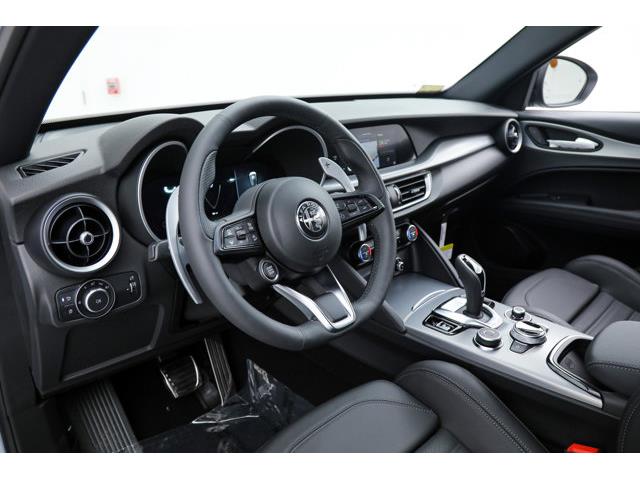 2026 Alfa Romeo Stelvio (CC-2068076) for sale in Fort Lauderdale, Florida