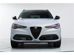 2026 Alfa Romeo Stelvio (CC-2068076) for sale in Fort Lauderdale, Florida
