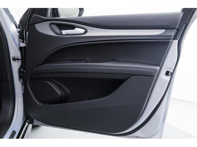 2026 Alfa Romeo Stelvio (CC-2068076) for sale in Fort Lauderdale, Florida