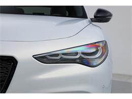 2026 Alfa Romeo Stelvio (CC-2068076) for sale in Fort Lauderdale, Florida