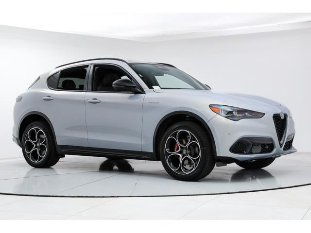 2026 Alfa Romeo Stelvio (CC-2068076) for sale in Fort Lauderdale, Florida