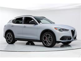 2026 Alfa Romeo Stelvio (CC-2068076) for sale in Fort Lauderdale, Florida