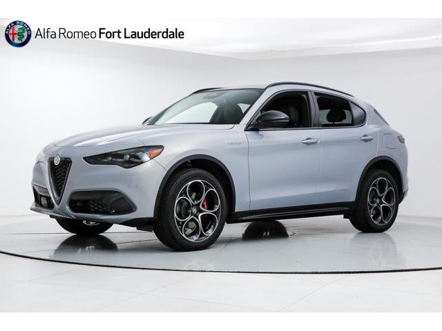 2026 Alfa Romeo Stelvio (CC-2068076) for sale in Fort Lauderdale, Florida
