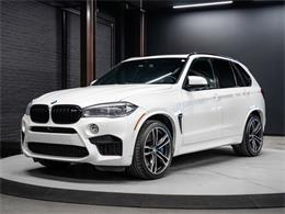 2017 BMW X5 (CC-2068077) for sale in Sherwood Park, Alberta
