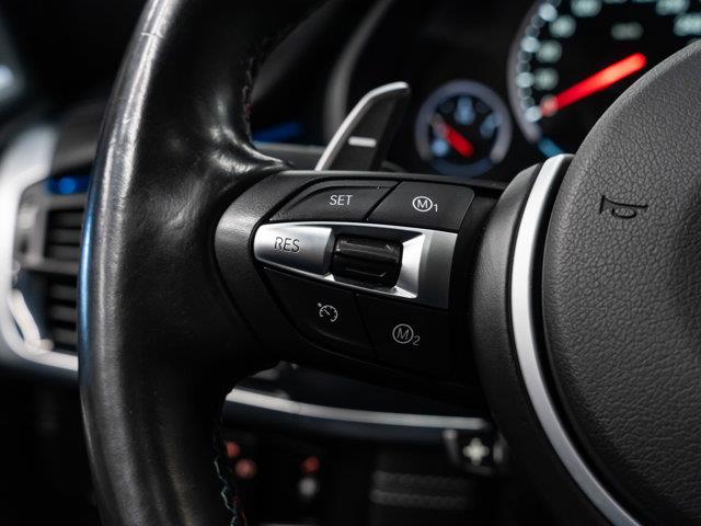 2017 BMW X5 (CC-2068077) for sale in Sherwood Park, Alberta