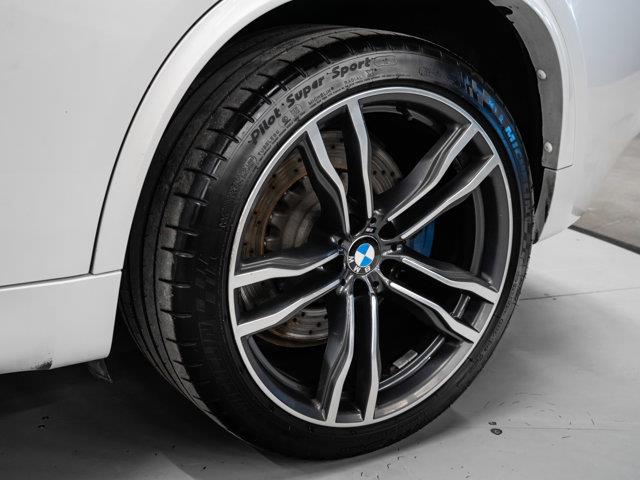 2017 BMW X5 (CC-2068077) for sale in Sherwood Park, Alberta